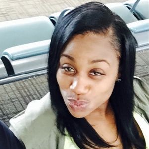 Meet your Posher, Keishawn